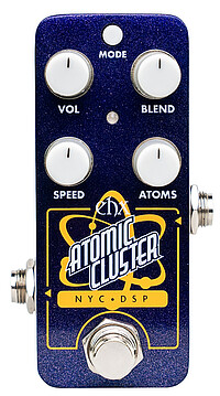 Electro Harmonix Pico Atomic Cluster  