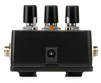 Electro Harmonix Pico Bender Royale bk  