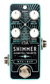 Electro Harmonix Pico Shimmer Reverb  