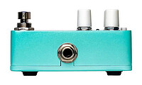 Electro Harmonix Pico Shimmer Reverb  