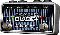 Electro Harmonix Switchblade +  