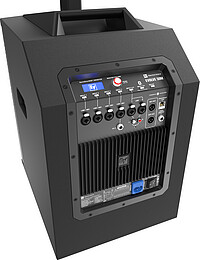 Electro-Voice® Evolve50M-KB-EU schwarz  