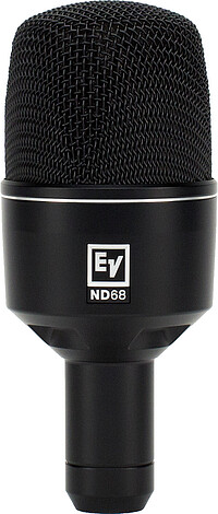 Electro-​Voice® Mikrofon ND68  
