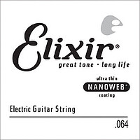 Elixir Einzel 15264 El wound 064  