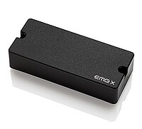 EMG 35P5X Bass Pickup black  