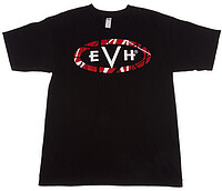 EVH® Logo T-​Shirt, black M  