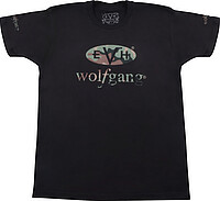 EVH® Wolfgang® Camo T-​Shirt, black XL  