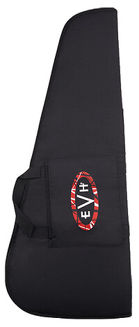EVH® Wolfgang® Striped Eco Gig Bag black 