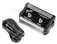 Fender® 2-​Button Footswitch  