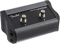 Fender® 2-​Button Footswitch Acoustic  