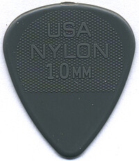 Fender® 351 Nylon Pick 100 (12)  