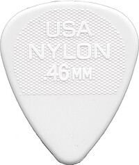 Fender® 351 Nylon Picks *  
