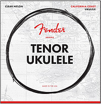 Fender® 90T Tenor Ukulele String Set  