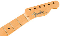 Fender® Am. Orig. 50s Tele® Neck, maple  