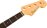 Fender® Am. Orig. 60s J-Bass® Neck, rw  