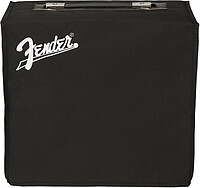 Fender® Amp Cover Blues Junior, black  