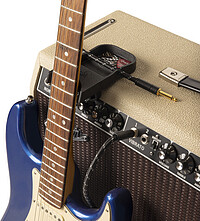 Fender® Amperstand® Guitar Cradle, black 