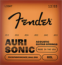 Fender® Aurisonic 60L 012/​053 