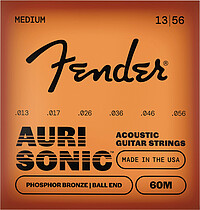 Fender® Aurisonic 60M 013/​056 