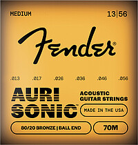 Fender® Aurisonic 70M 013/​056 