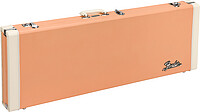 Fender® Cl. Series Case LTD pacificpeach 