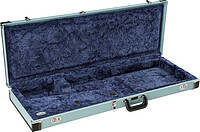 Fender® Classic Series Case LTD sonic bl 