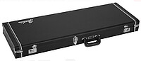 Fender® CLSC SRS Case Strat®/Tele® black 