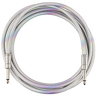 Fender® Contour Kabel, Iridescent, 3m  