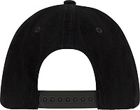 Fender® Corduroy Hat, black  
