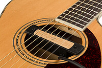 Fender® Cypress Acoustic Soundhole SC PU 