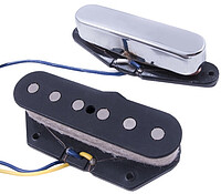 Fender® Deluxe Drive Telecaster® PU (2)  