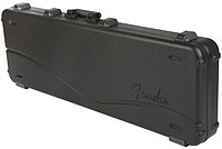 Fender® Deluxe Molded Bass Case  