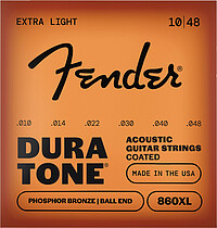 Fender® DuraTone 860 *  