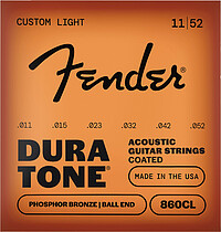 Fender® DuraTone 860CL 011/​052 