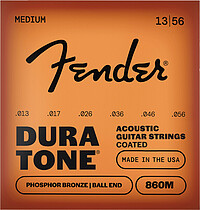 Fender® DuraTone 860M 013/​056 