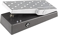 Fender® EXP-​1 Expression Pedal, grey  