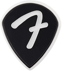 Fender® F-​Grip 551 Picks *  