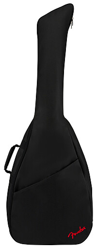 Fender® FAB405 Acoustic Bass Gig Bag, bk 