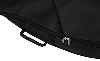 Fender® FAB405 Acoustic Bass Gig Bag, bk 