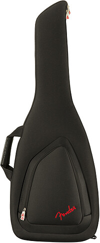 Fender® FB610 Electric Bass Bag black  