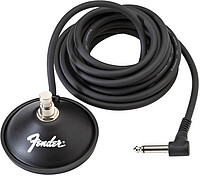 Fender® Footswitch Eco on/​off  