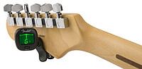 Fender FT-1, Pro Clip Tuner  