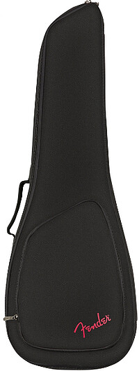 Fender® FU610 Tenor Ukulele Gig Bag  