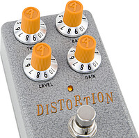 Fender® Hammertone® Distortion  