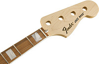 Fender® JB® Hals Classic 70, pau f, inl. 