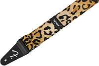 Fender® Joe Strummer Strap Leopard  