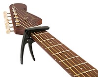 Fender® Laurel Acoustic Guitar capo  