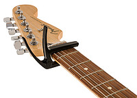 Fender® Laurel Electric Guitar Capo  