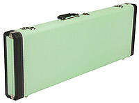Fender® Ltd Strat®/​Tele® Case surf green 