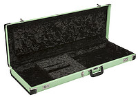 Fender® Ltd Strat®/Tele® Case surf green 